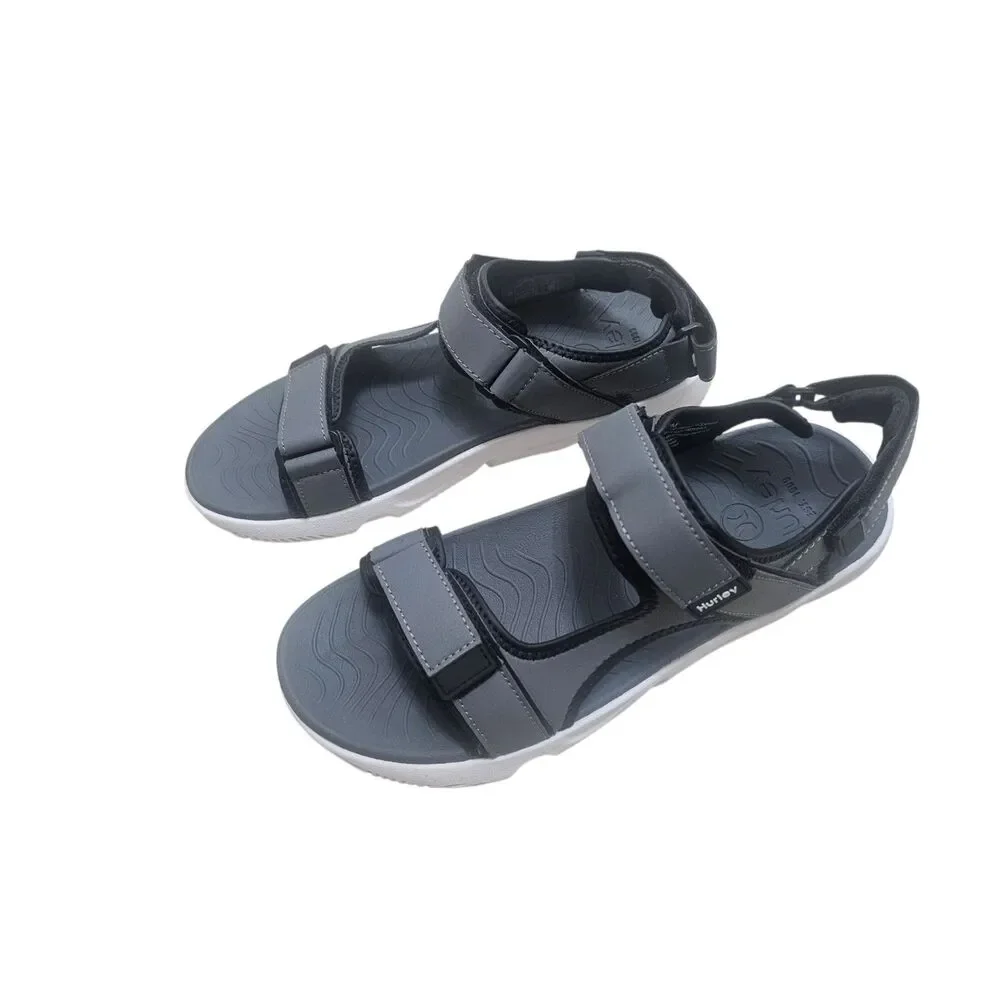 Hurley men strap